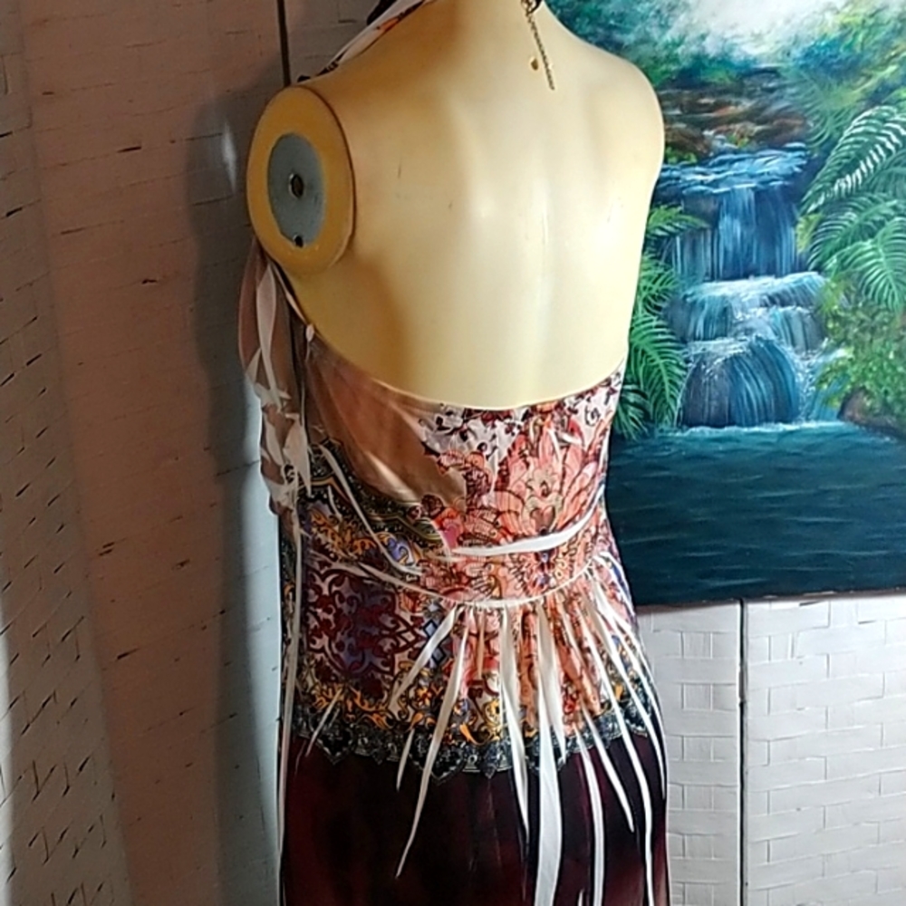 Maxi Halter - Picture 5 of 6